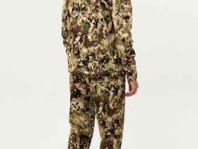 Джемпер Remington Polar Dream FIT South Forest