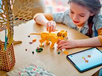 Disney 43243 Конструктор Король Лев: малыш Симба