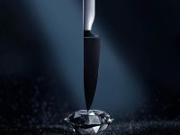 WMF Нож поварской 20 см Black Ultimate WMF