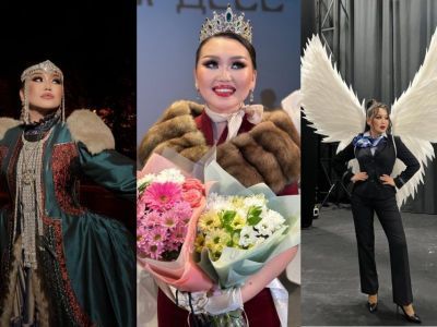 Бортпроводница из Якутии завоевала одну из главных номинаций конкурса «Топ стюардесс — 2024»