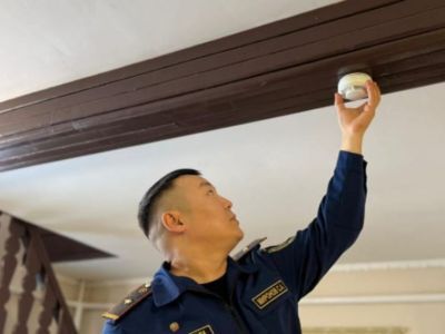 В Якутии для многодетных семей бесплатно устанавливают АДПИ