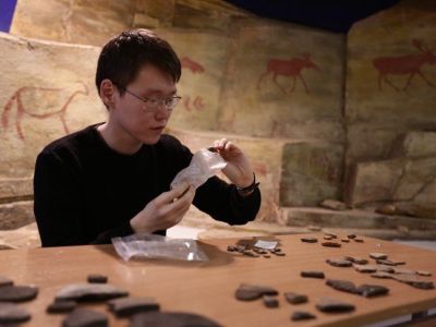 СВФУ проведет тематические мастер-классы на фестивале «Наука 0+»