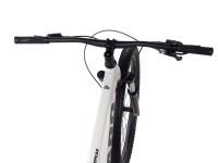 Горный велосипед Haro Double Peak 29 Trail, год 2025, цвет Черный, ростовка 18