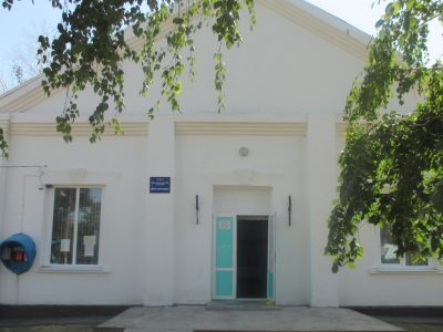 Краснознаменский сельский дом культуры