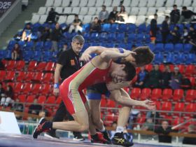 Определены финалисты международного соревнования памяти Романа Дмитриева в Якутске