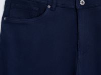 Брюки comfort fit мужские