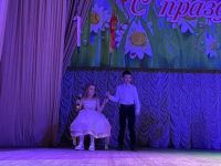 Гуляй-Борисовский сельский дом культуры