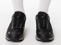 Кроссовки Remington XT slate black