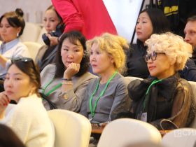 В Якутии выработают предложения по улучшению демографии