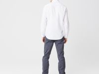 Мужская рубашка Lacoste Slim Fit