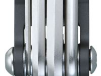 Компактный набор инструментов Topeak Mini 9 TT2409 (серый)