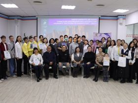 Юные краеведы Якутии представили лучшие туристские маршруты