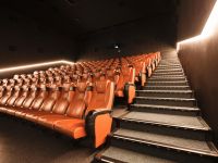 Кинотеатр «Алания Синема»