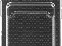 Клип-кейс Rocket Clear Plus для Apple iPhone 16 Прозрачный