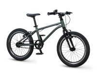 Детский велосипед Maxiscoo Stellar 18, год 2026, цвет Розовый