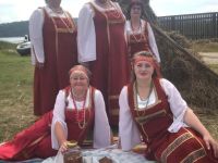 Дом культуры п. Красногорьевского