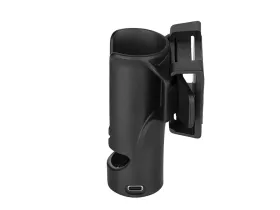 Фонарь Olight Seeker 4 Pro CW Matte Black