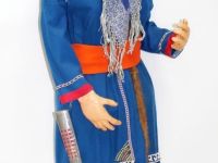 Угутский краеведческий музей им. П. C. Бахлыкова