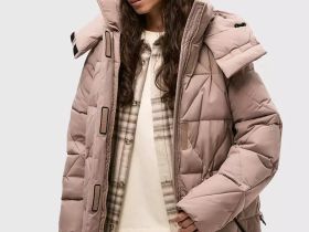 *100612 Пальто женское ASHKAVA