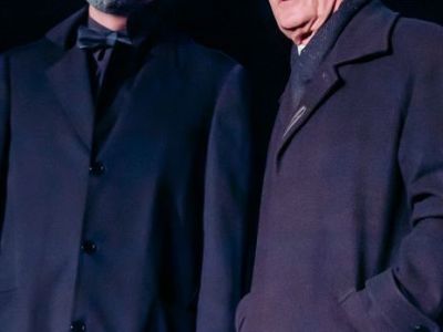 Halpern & Johnson (Давид и Эдуард)