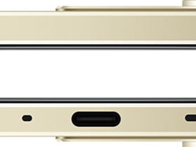 Смартфон realme Note 70 6/128 ГБ Золотой