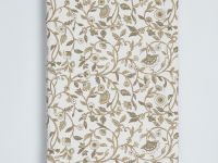 Скатерть круглая Цветы жизни/Fioretti di Vita