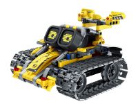 8060_MK Конструктор Механический робот 3-в-1