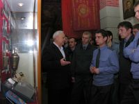 Музей истории органов правопорядка Дона