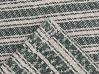 Скатерть KK/home Pedra da Mina Meadow, 76х76 см, 100% хлопок