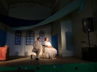 Черноморский дом культуры