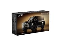 C55046W Конструктор Yangwang U8 1:24