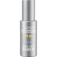 Солнцезащитная Сыворотка SPF 50 с Эктоином и Провитамином D