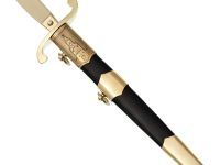 Кортик офицерский ФСБ Россия