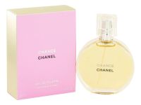Chance Eau De Toilette: туалетная вода 35мл