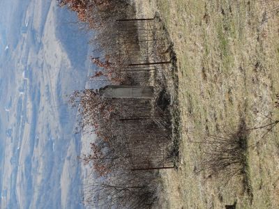 Стела надмогильная (Гаруна, сына Раджаба)