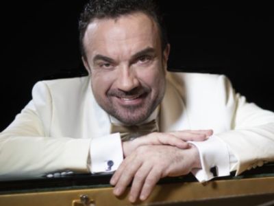 JazzValentine. Сергей Жилин & Фонограф