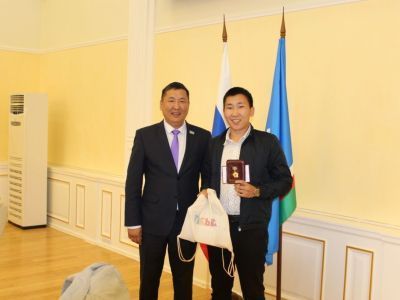 Минмолодёжи Якутии подвело итоги первого республиканского фестиваля ТАБЫС