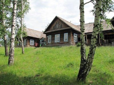 Анастасинский сельский клуб