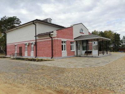 Талицкий сельский дом культуры