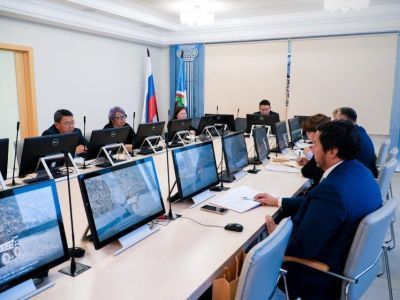 «Нордголд» и Минтранс Якутии обсудили перспективы авиасообщения Якутск — Олекминск — Чара