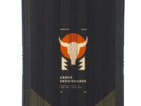 Сноуборд ARBOR FOUNDATION 22/23