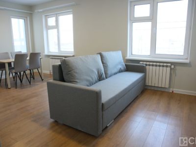 Пять домов арендного жилья планируют ввести в Якутии в этом году