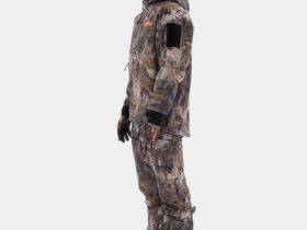 Демисезонный костюм для охоты Remington Himalayan Тimber