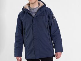 Куртка утепленная Wisconsin II Мужская