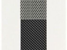 Ремешок moonfish для Galaxy Watch7 40/44 мм черный