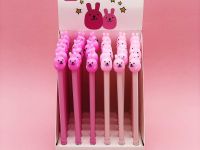 Ручка "Little bunny", mix color