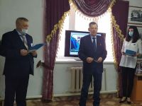 Исторический музей Тайгинского городского округа