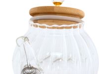 Чайник заварочный Silver Briliant