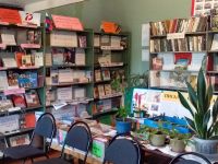 Лесновский библиотечный филиал № 14