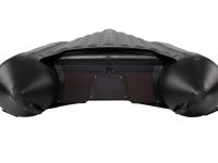 Лодка ПВХ YUKONA 360 НДНД